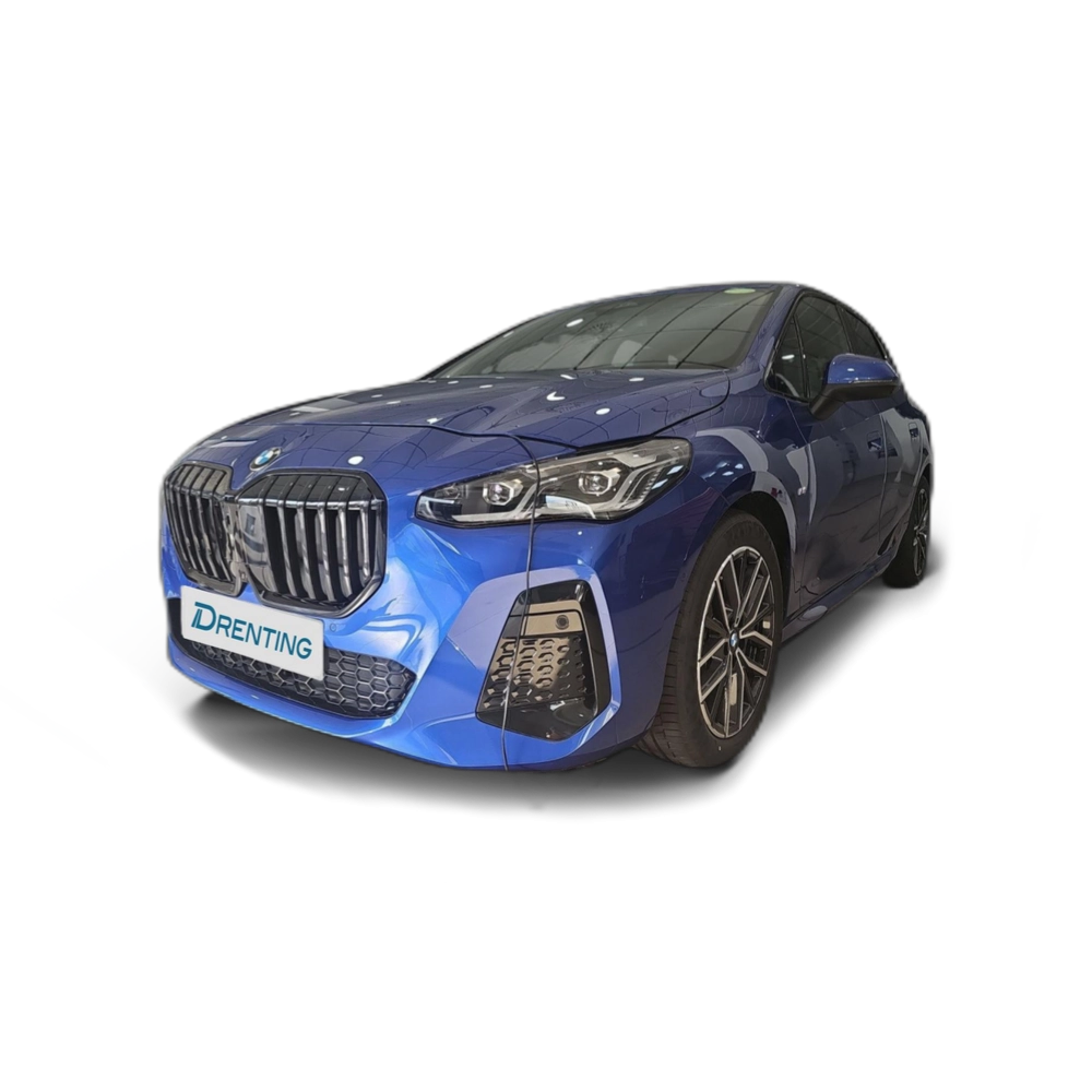 Renting BMW Serie 2 220i Active Tourer 125 kW (170 CV)