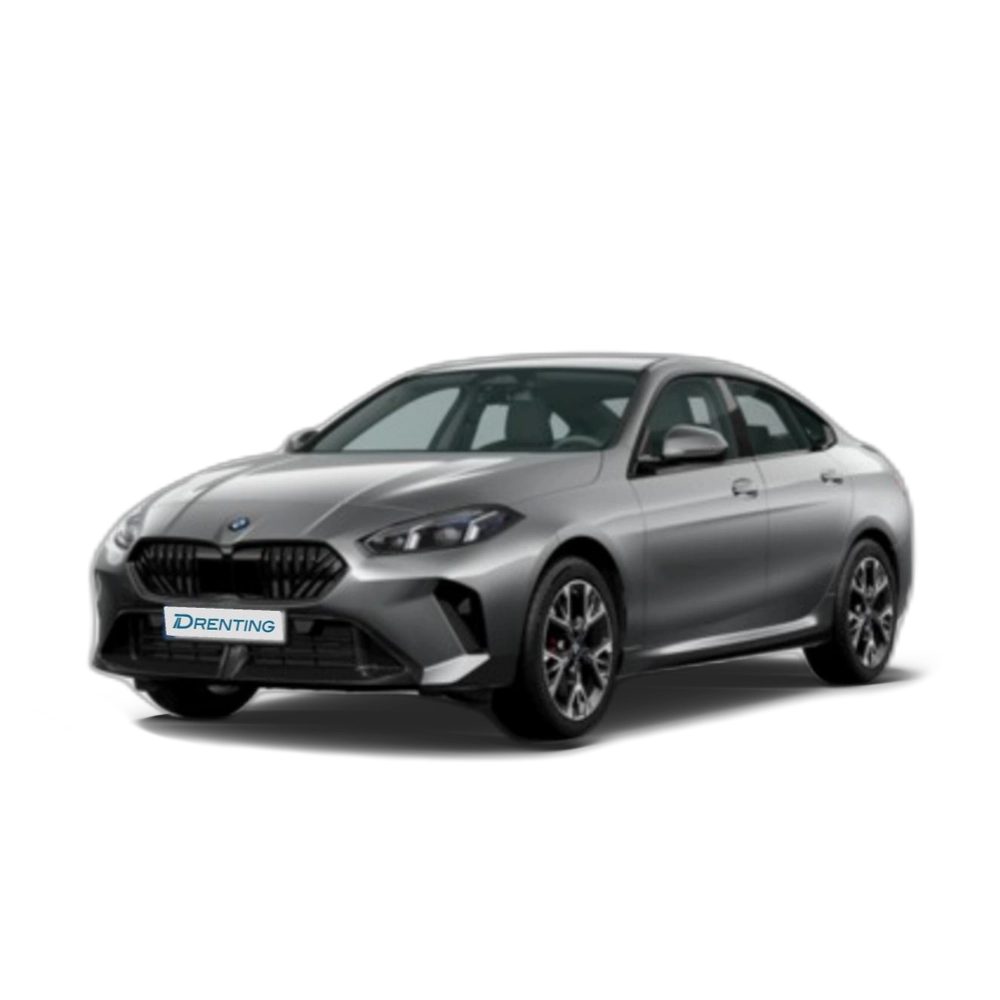Renting BMW Serie 2 220i Gran Coupe 125 kW (170 CV) 3