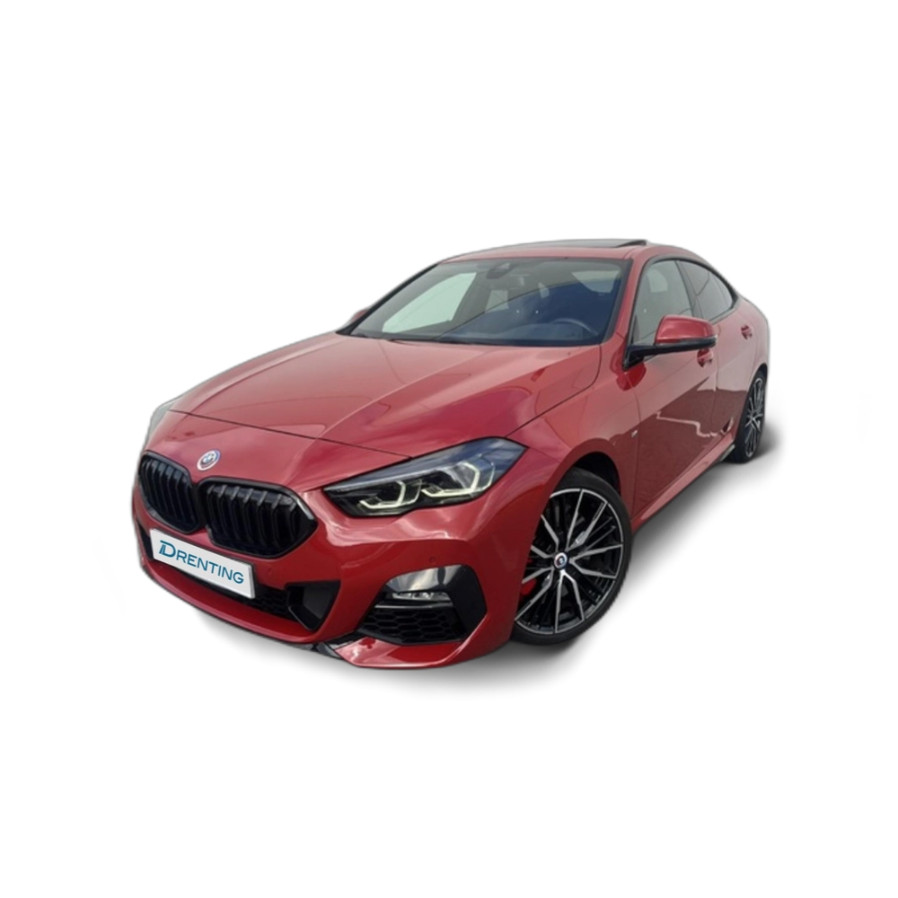 Renting BMW Serie 2 220i Gran Coupe 131 kW (178 CV) 2