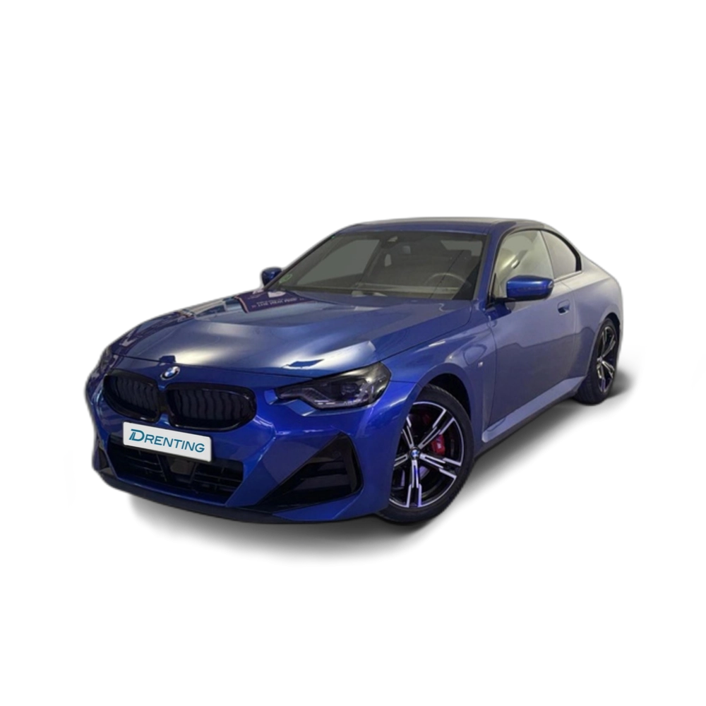 BMW Serie 2 230i Coupe M Sport 180 kW (245 CV)