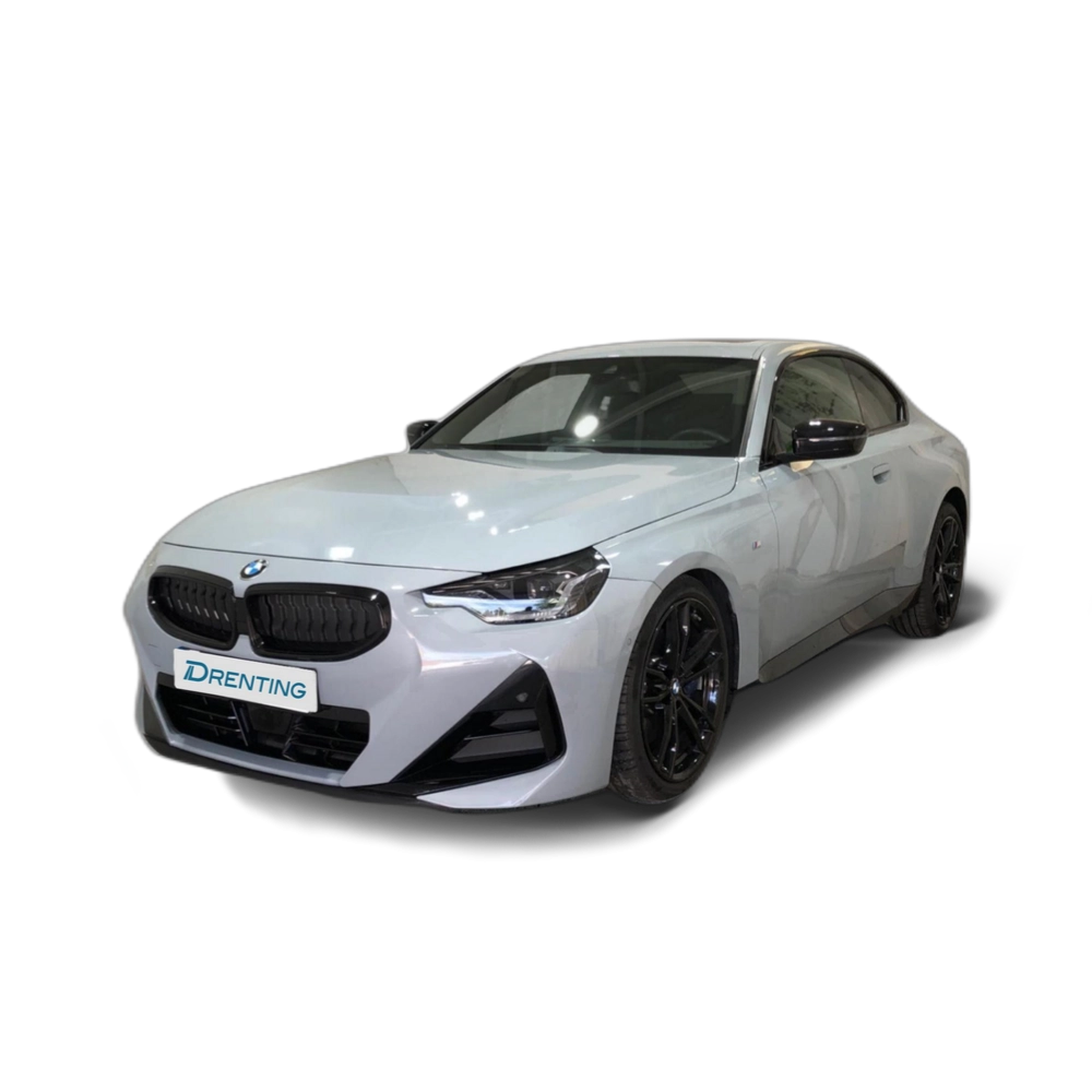 BMW Serie 2 230i Coupe M Sport 180 kW (245 CV) 2
