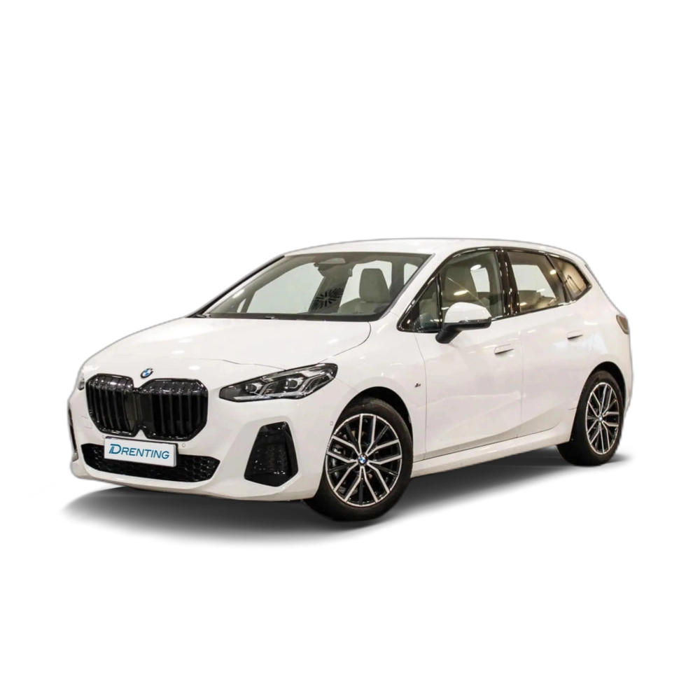 BMW Serie 2 Active Tourer 218d 1
