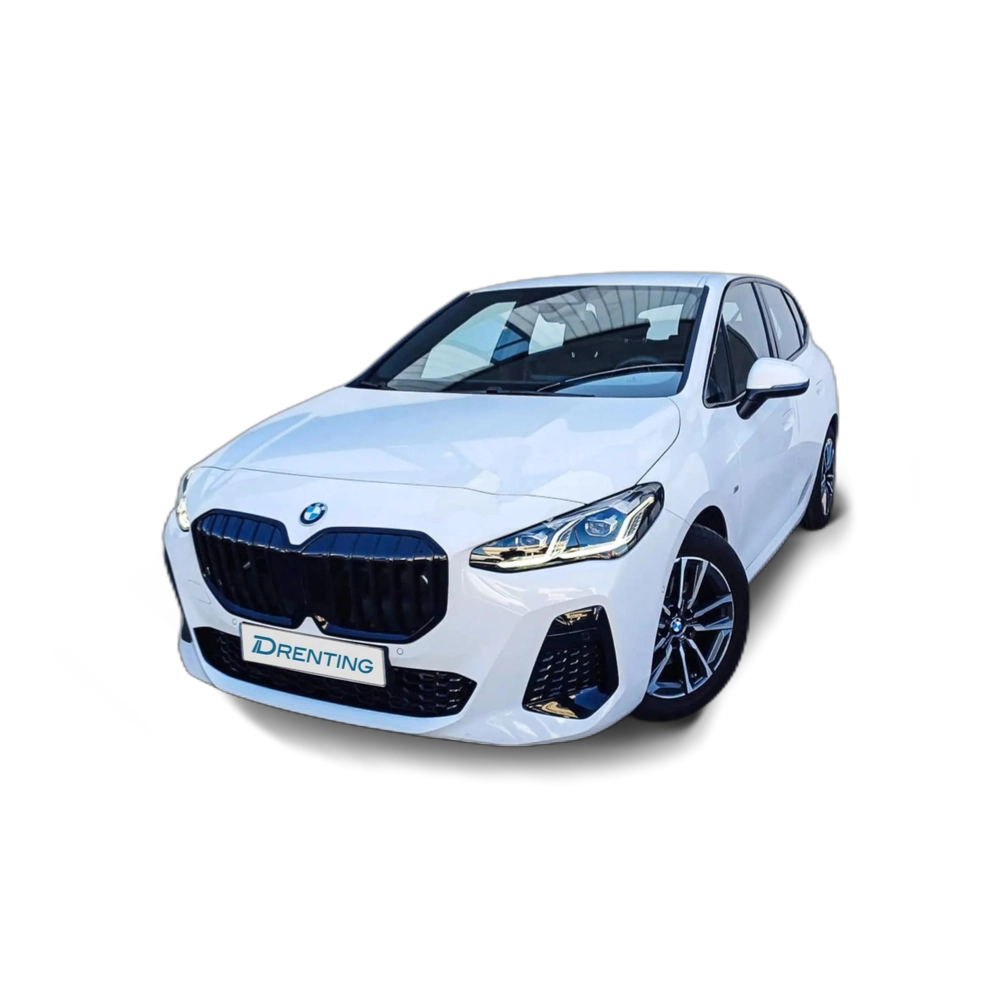 BMW Serie 2 Active Tourer 218d