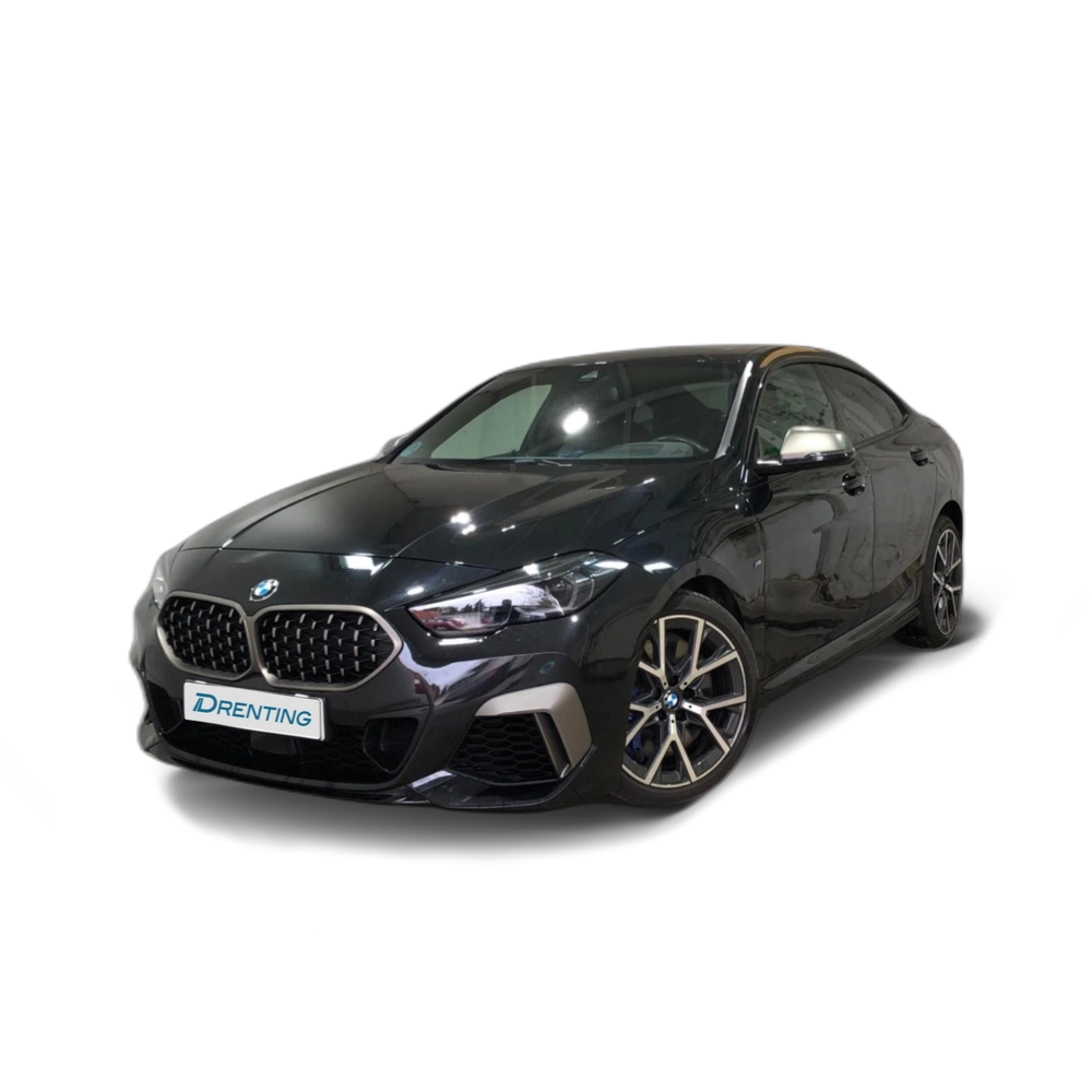 BMW Serie 2 M235i xDrive Gran Coupe 225 kW (306 CV) 2