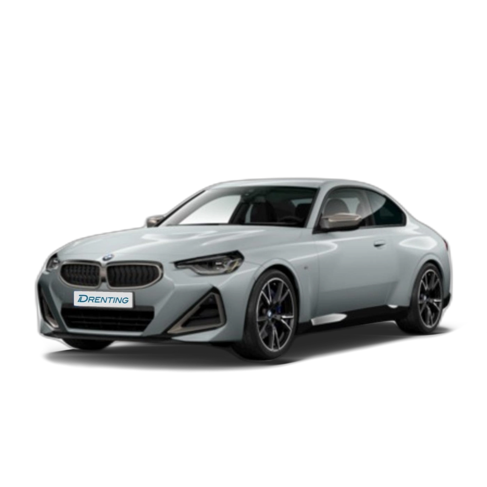 Renting BMW Serie 2 M240i xDrive Coupe 275 kW (374 CV)