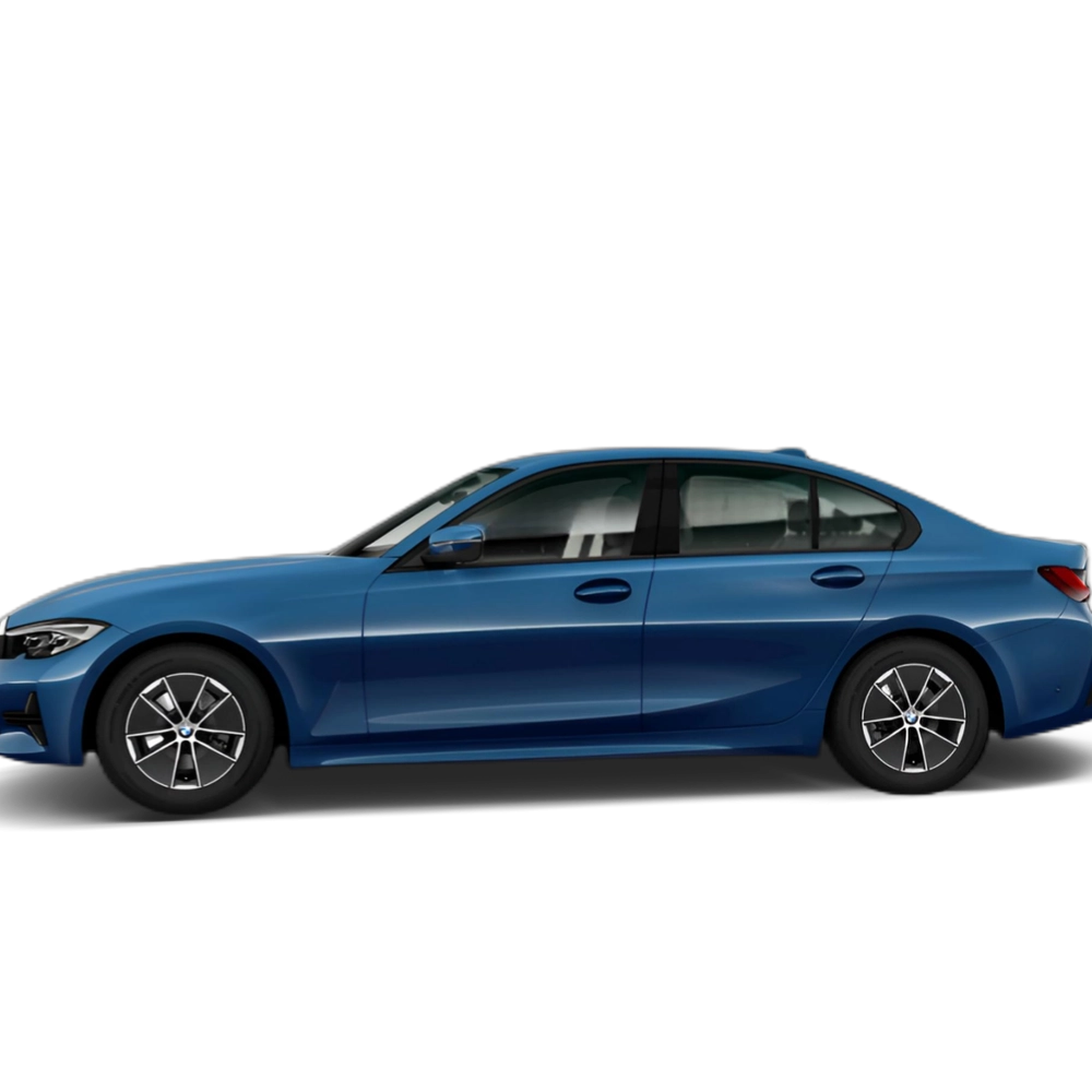 BMW Serie 3 318d 110 kW (150 CV) 17