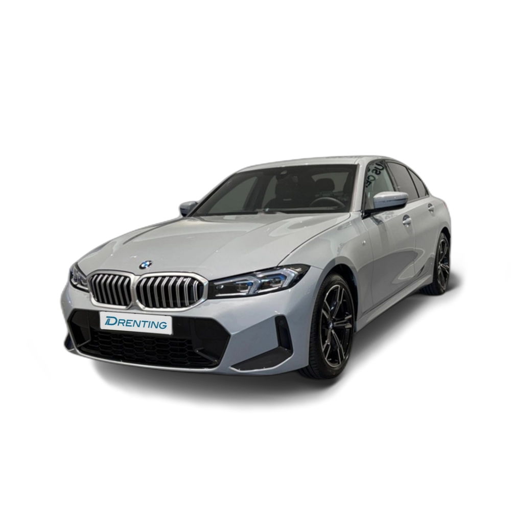 Renting BMW Serie 3 318d 110 kW (150 CV) 17 1