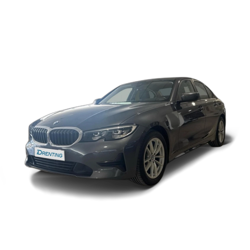 BMW Serie 3 318d 110 kW (150 CV) 17 3