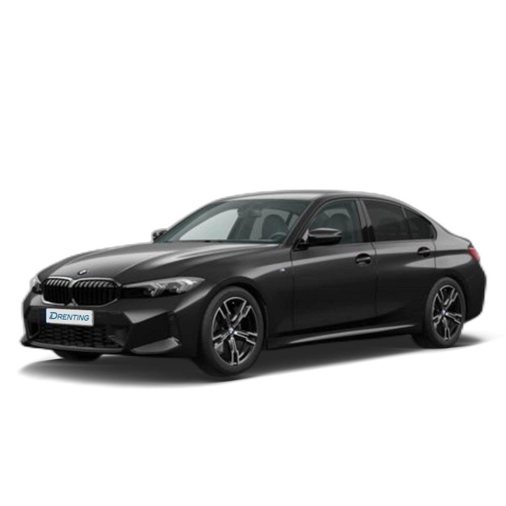 BMW Serie 3 318d 110 kW (150 CV) 17