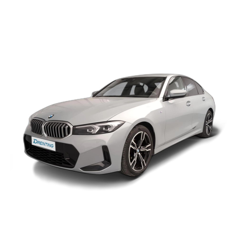 BMW Serie 3 318d 110 kW (150 CV) 21