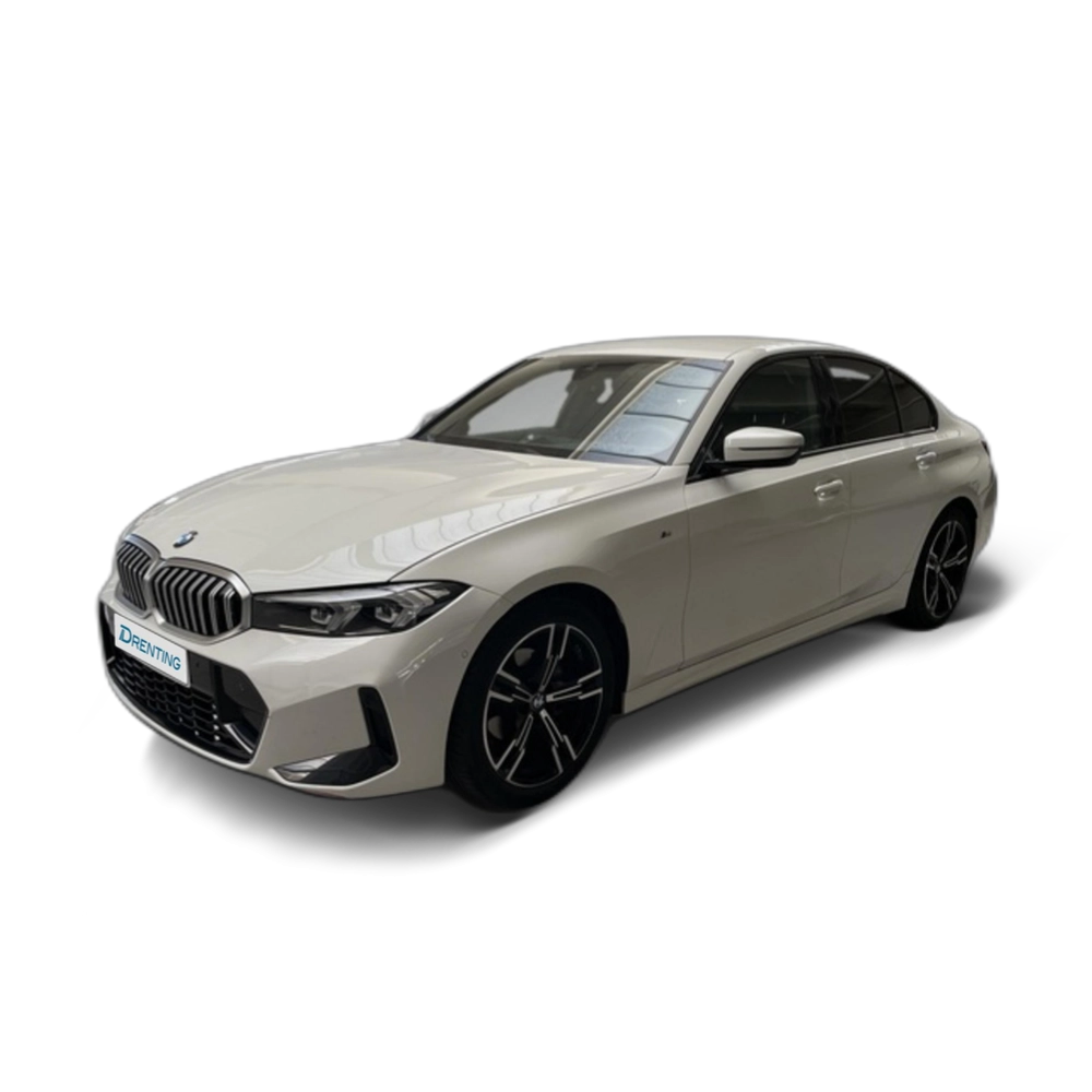 BMW Serie 3 318d 110 kW (150 CV) 21 3