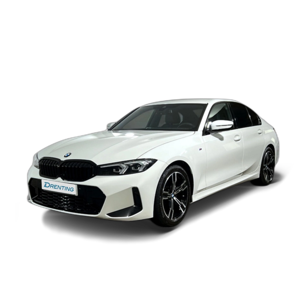 BMW Serie 3 318d 110 kW (150 CV) 21