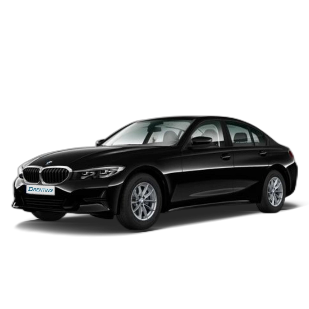 BMW Serie 3 318d 110 kW (150 CV) 7