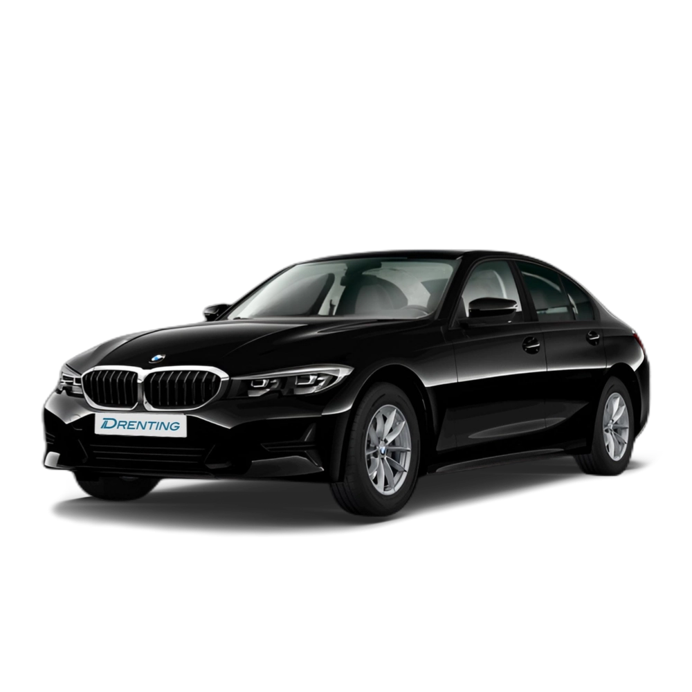 BMW Serie 3 318d 110 kW (150 CV) 7 1