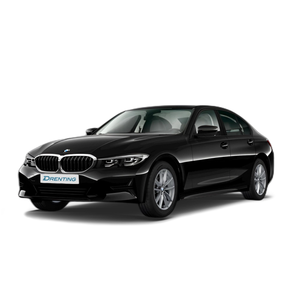 BMW Serie 3 318d 110 kW (150 CV) 7 2