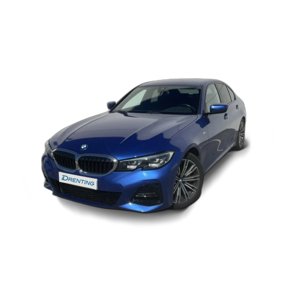 BMW Serie 3 318d 110 kW (150 CV) 7 3