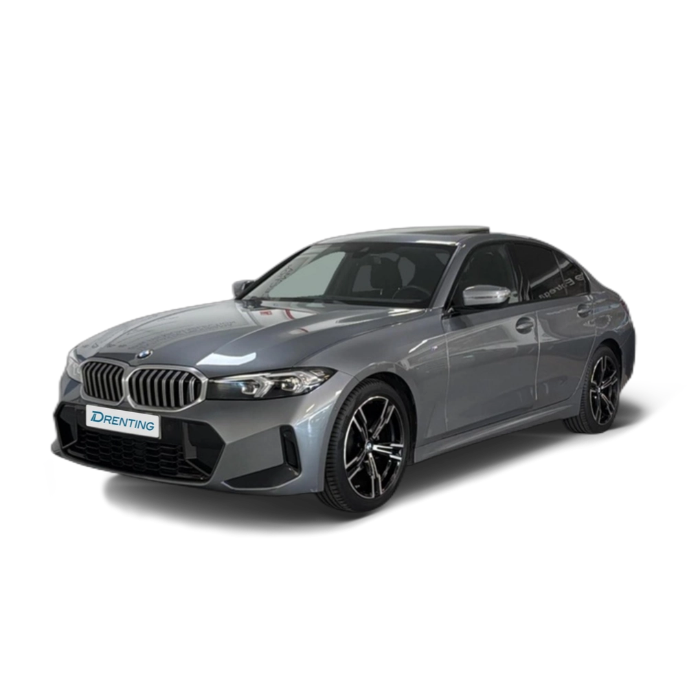 BMW Serie 3 318d 110 kW (150 CV) 7 4