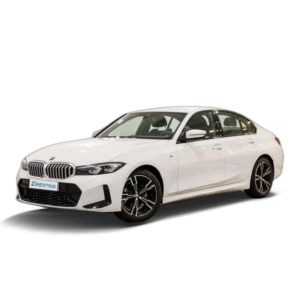 BMW Serie 3 318d Auto.