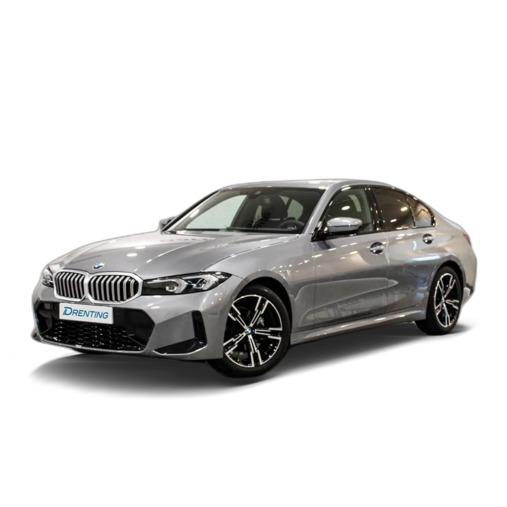 BMW Serie 3 318d Auto. 1