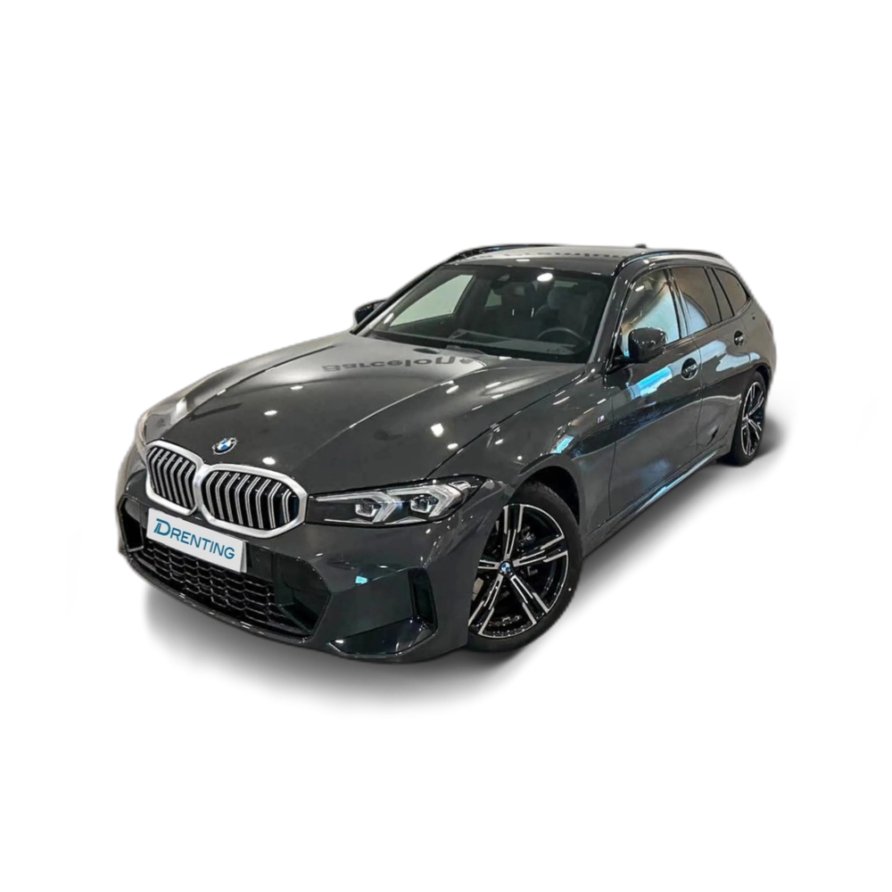 BMW Serie 3 318d Auto.Touring 1