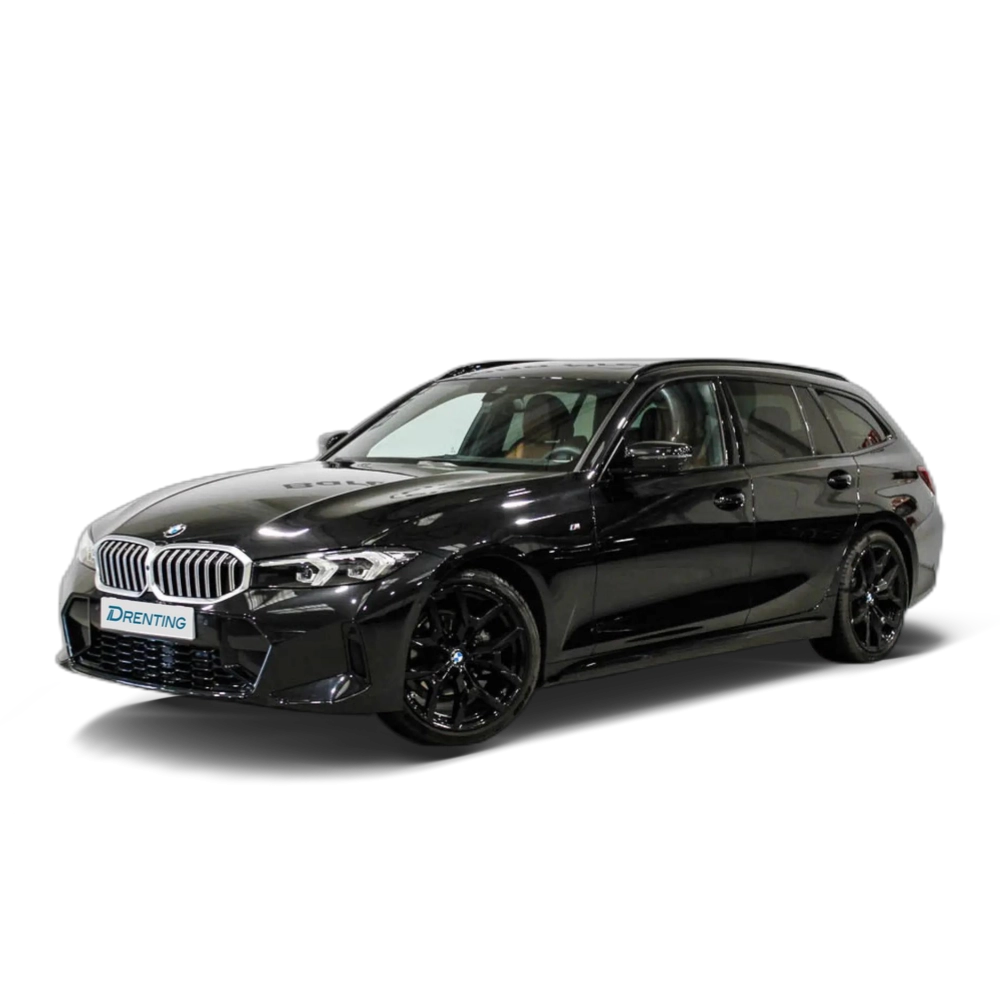 BMW Serie 3 318d Auto.Touring