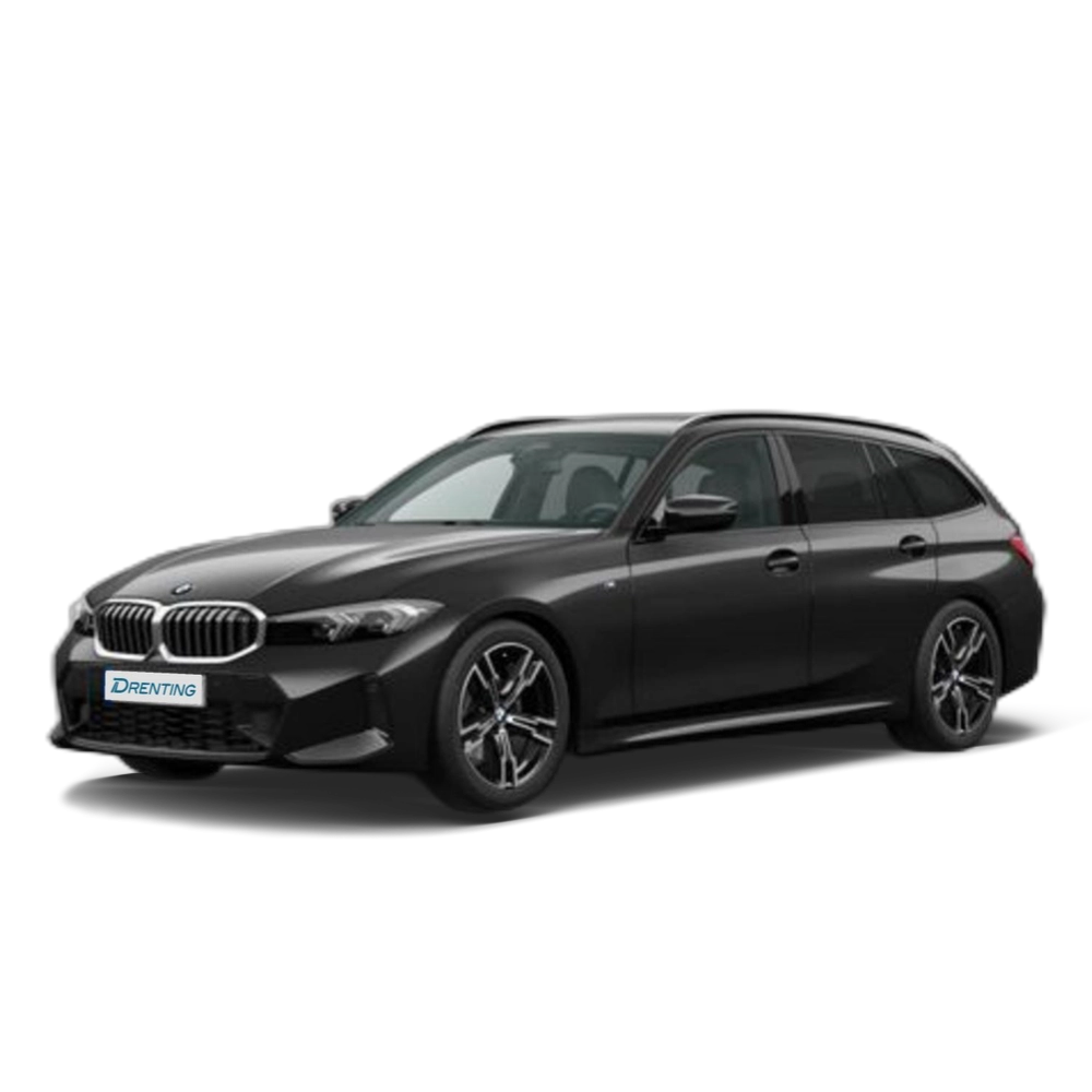 Renting BMW Serie 3 318d Touring 110 kW (150 CV) 12