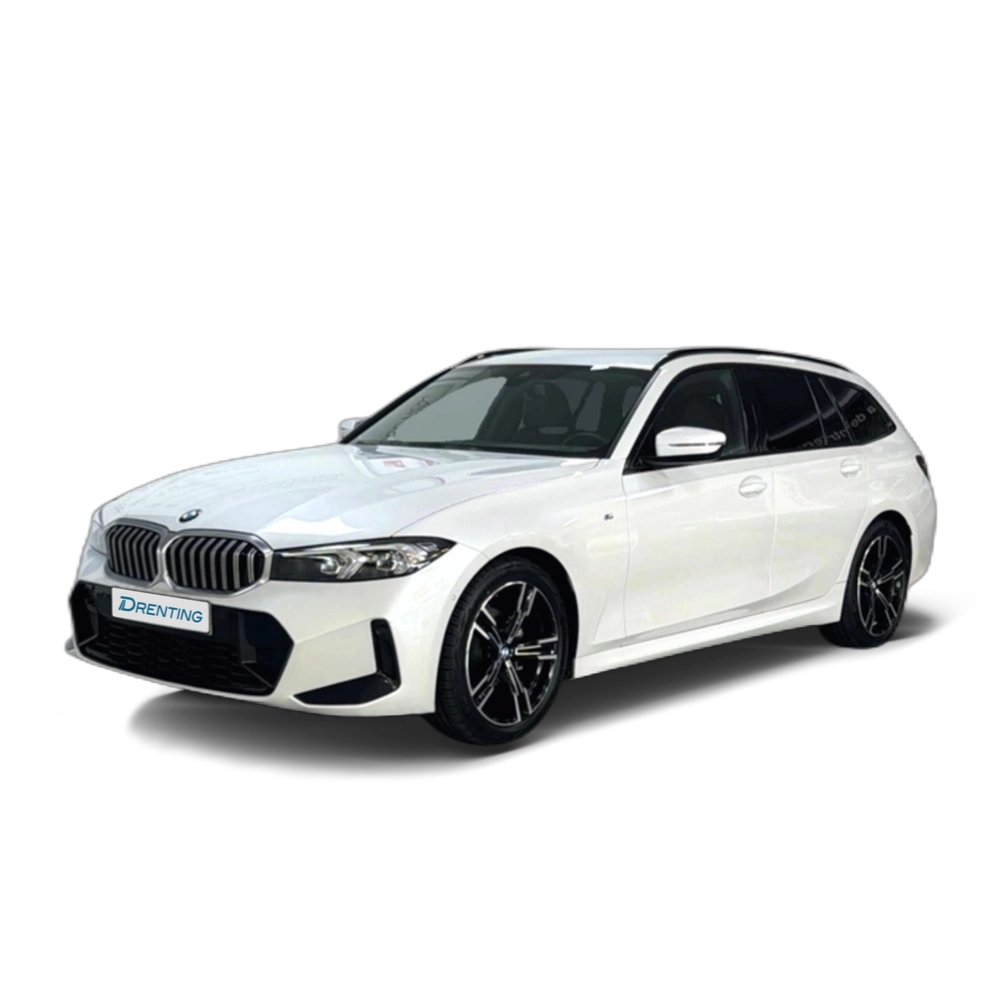 BMW Serie 3 318d Touring 110 kW (150 CV) 12 3