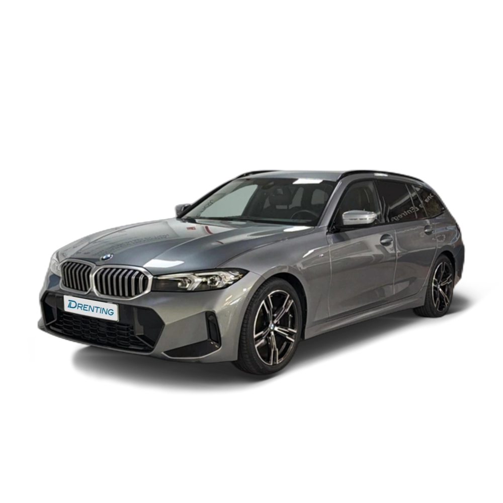 BMW Serie 3 318d Touring 110 kW (150 CV) 4 4