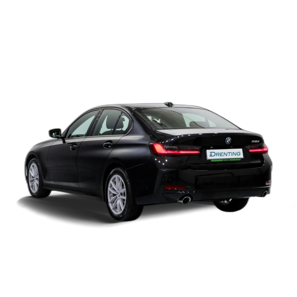 BMW Serie 3 318dA 1