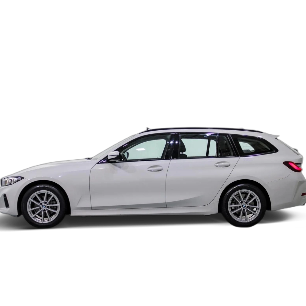 BMW Serie 3 318dA Touring 1