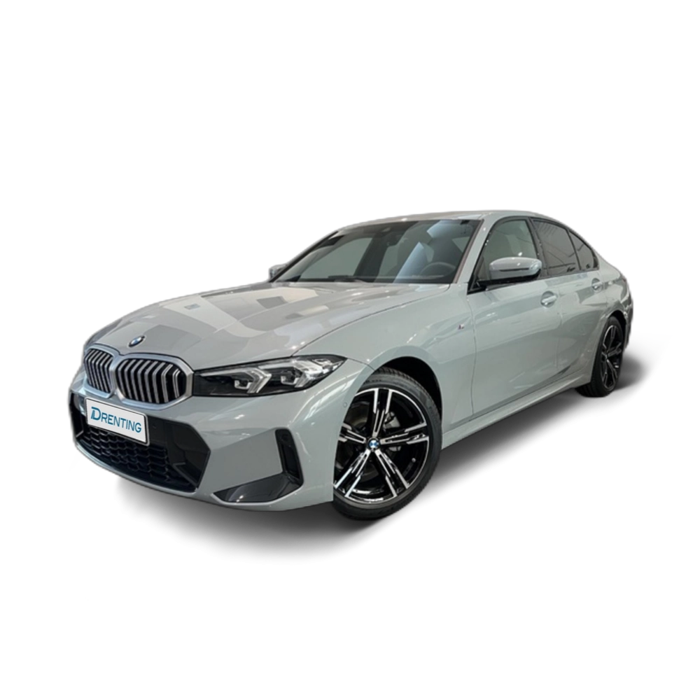BMW Serie 3 320d 140 kW (190 CV) 11