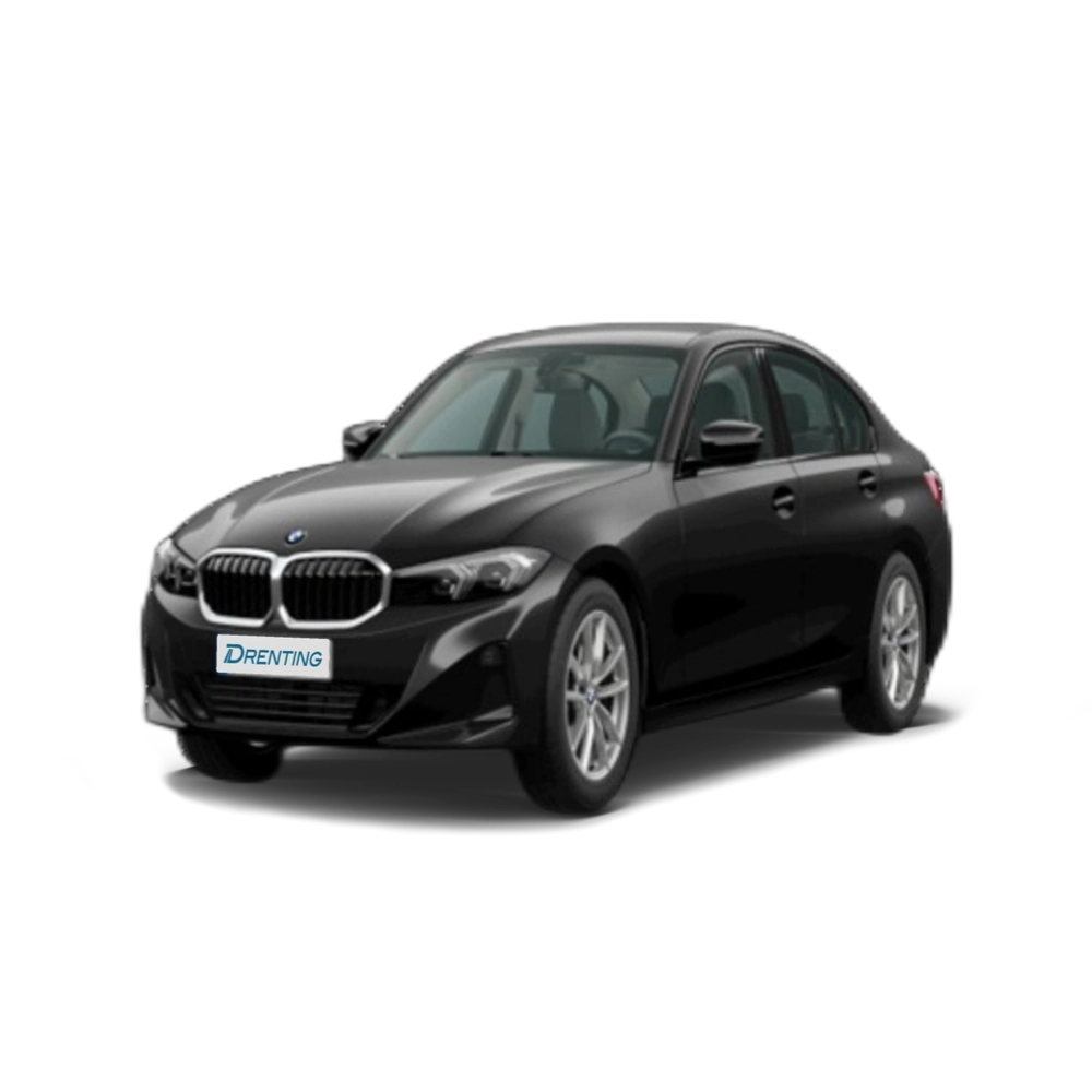 BMW Serie 3 320d 140 kW (190 CV) 12