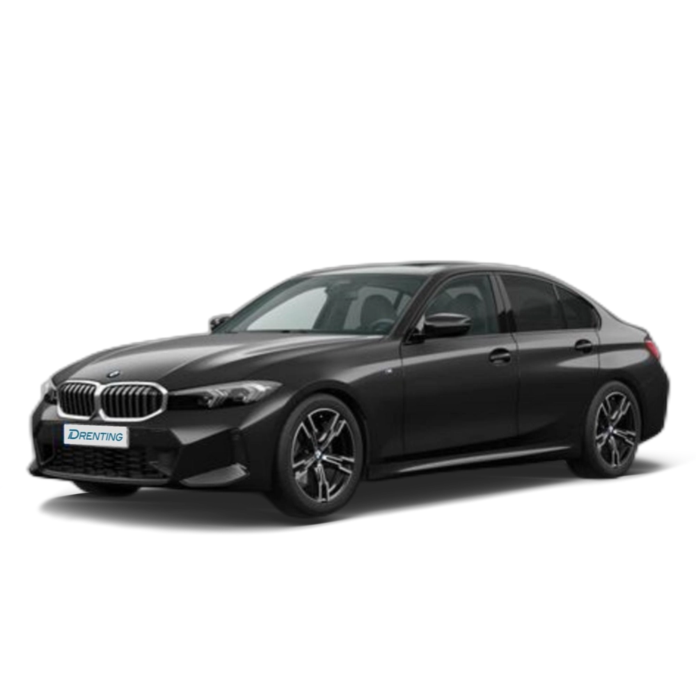 BMW Serie 3 320d 140 kW (190 CV) 7