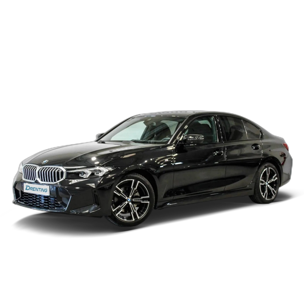 BMW Serie 3 320d Auto.
