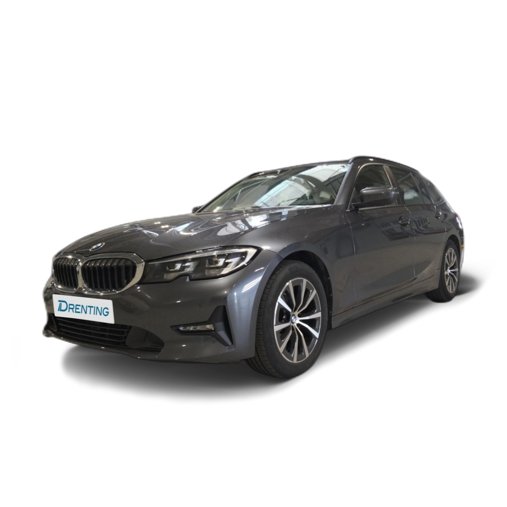 BMW Serie 3 320d Touring 140 kW (190 CV) 18