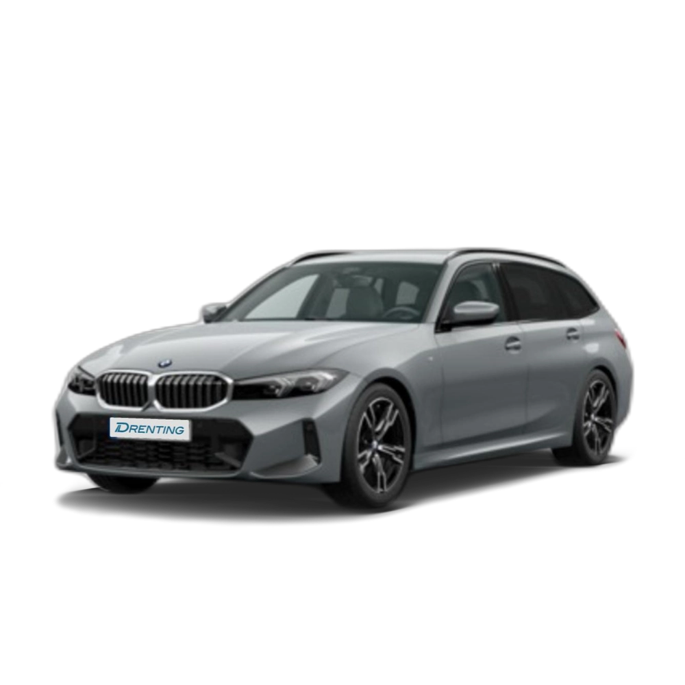 BMW Serie 3 320d Touring 140 kW (190 CV) 6