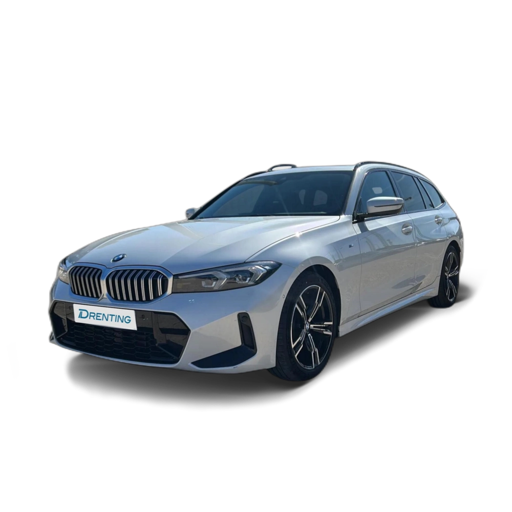 BMW Serie 3 320d Touring 140 kW (190 CV) 6 1