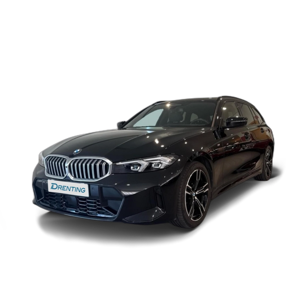 BMW Serie 3 320d xDrive Touring 140 kW (190 CV) 3