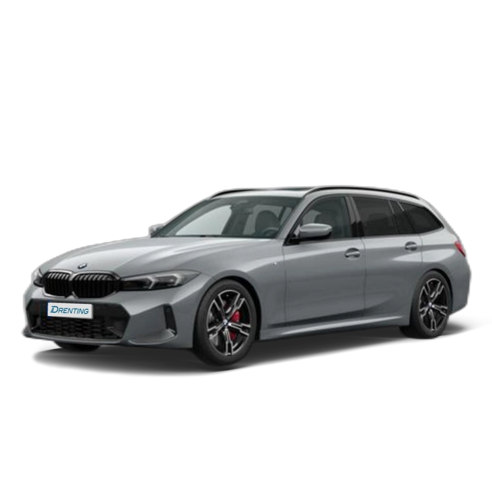 BMW Serie 3 320d xDrive Touring 140 kW (190 CV) 6