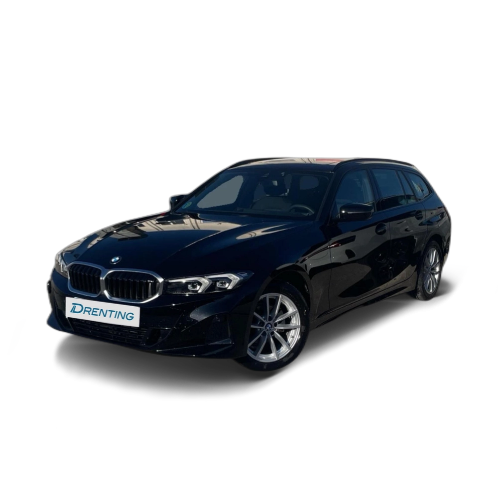BMW Serie 3 320d xDrive Touring 140 kW (190 CV) 6 1