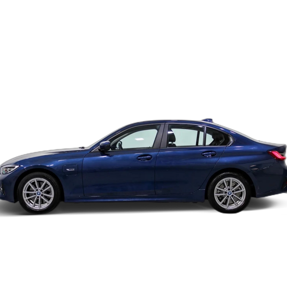 BMW Serie 3 320e 1