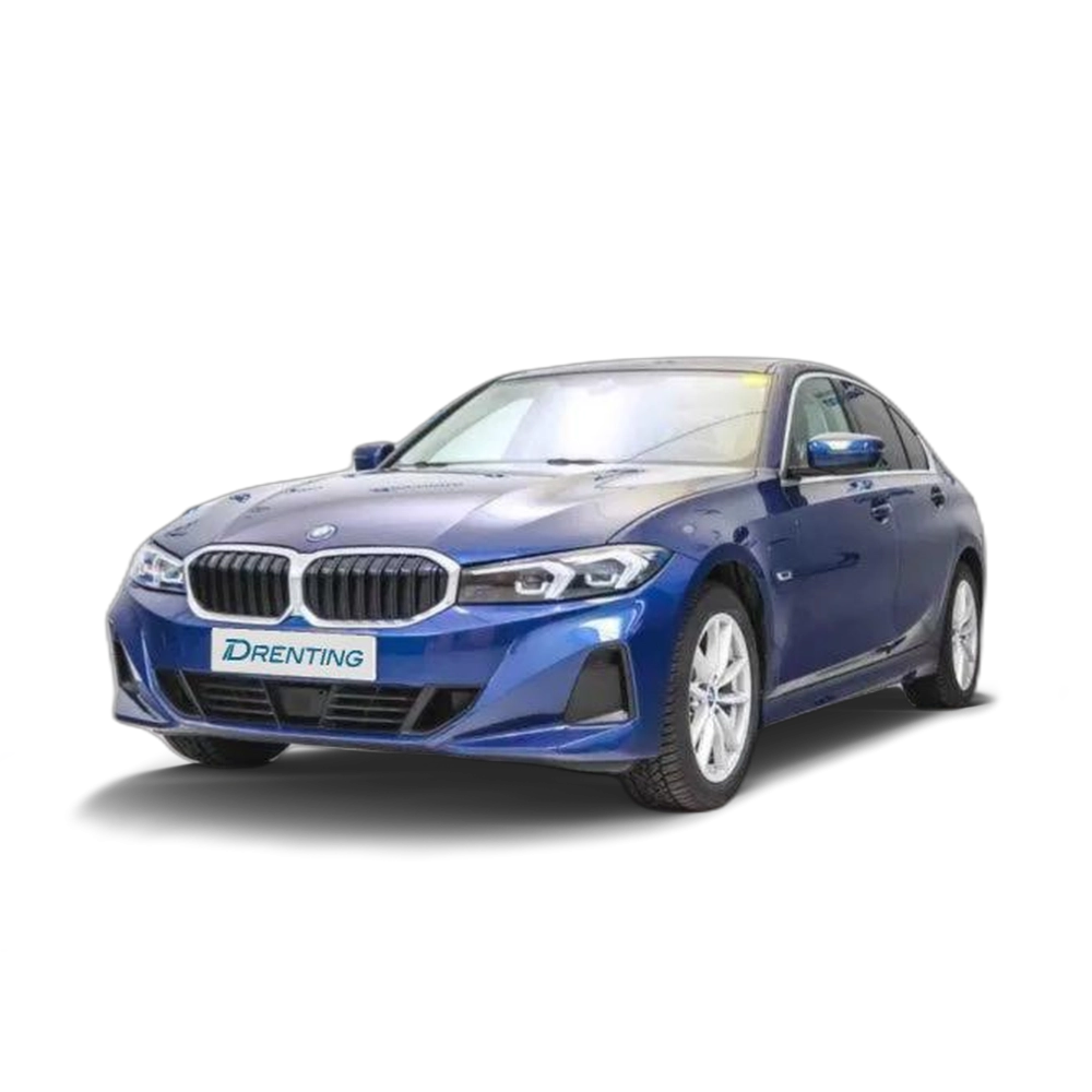 BMW Serie 3 320e