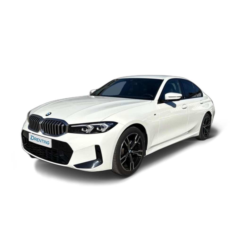 Renting BMW Serie 3 320i 135 kW (184 CV) 3
