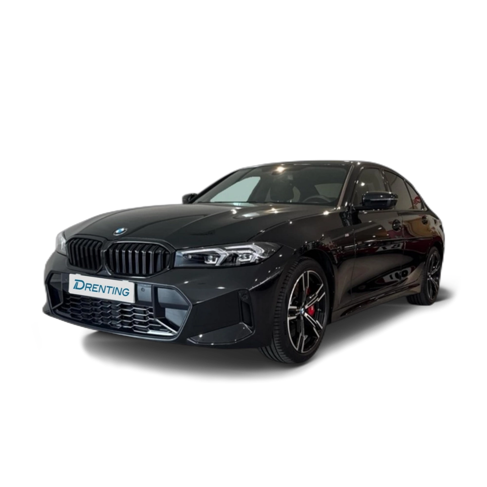 BMW Serie 3 320i 135 kW (184 CV) 5