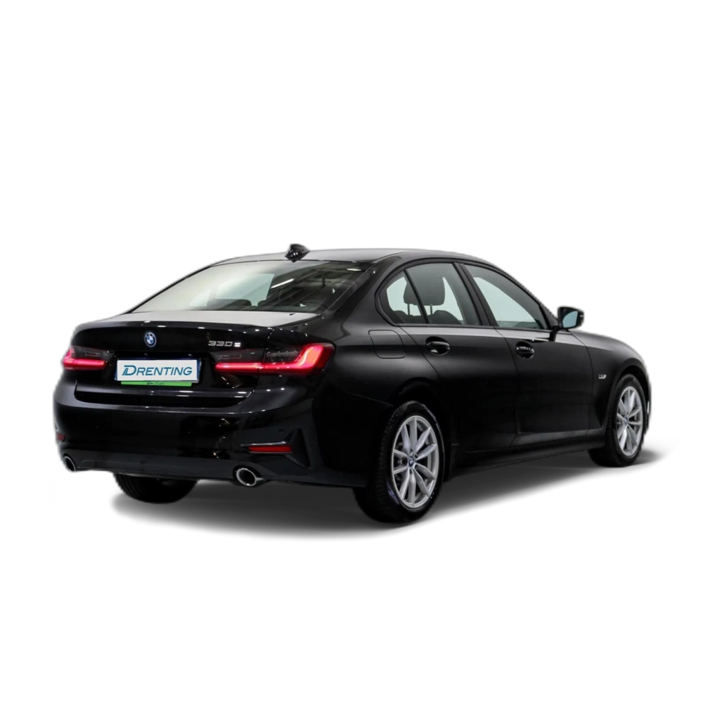 BMW Serie 3 330e 2
