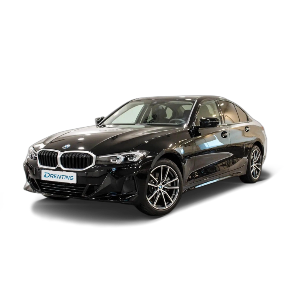 BMW Serie 3 330e 1