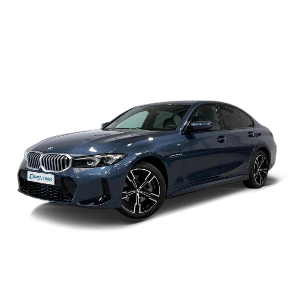 BMW Serie 3 330e