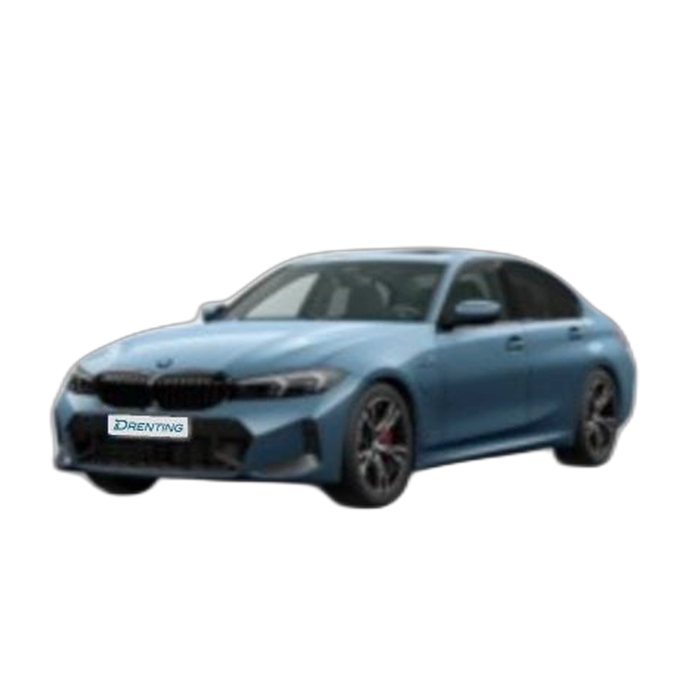 BMW Serie 3 330e 215 kW (292 CV) 16