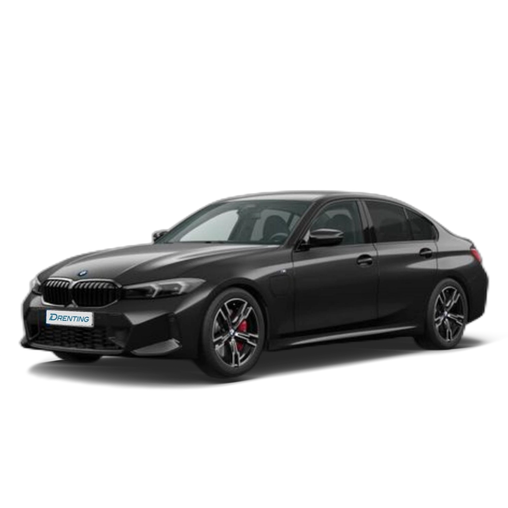 BMW Serie 3 330e 215 kW (292 CV) 16 1
