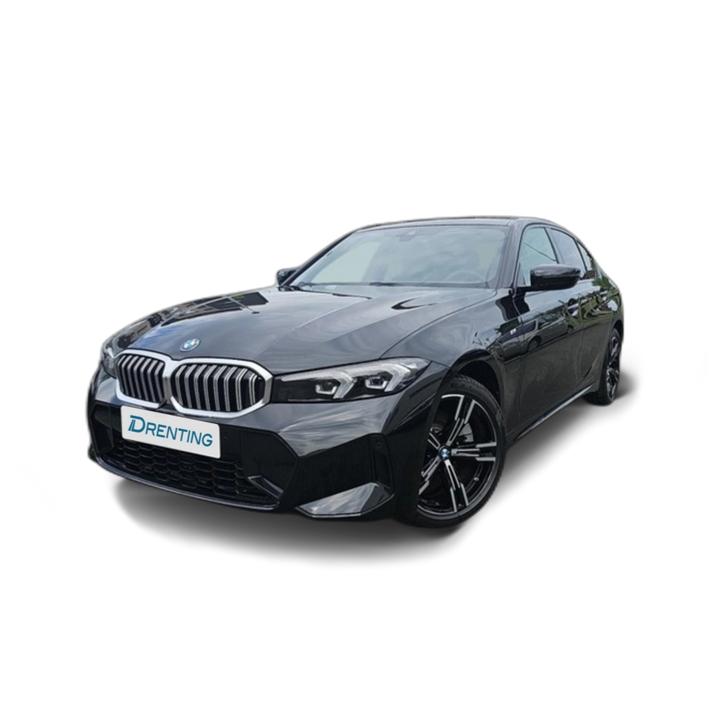 BMW Serie 3 330e 215 kW (292 CV) 16 4